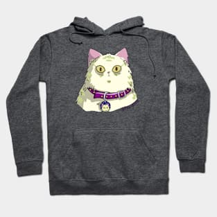 y kitty Hoodie